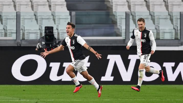 Ehemalige Arsenal-Spieler erzielen ein Tor und eine Vorlage für Juventus